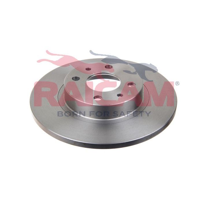 Stabdžių diskas RAICAM RD01056