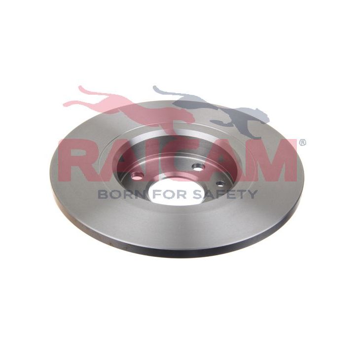 Stabdžių diskas RAICAM RD01056
