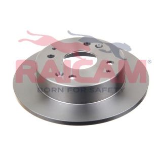 Stabdžių diskas RAICAM RD01062