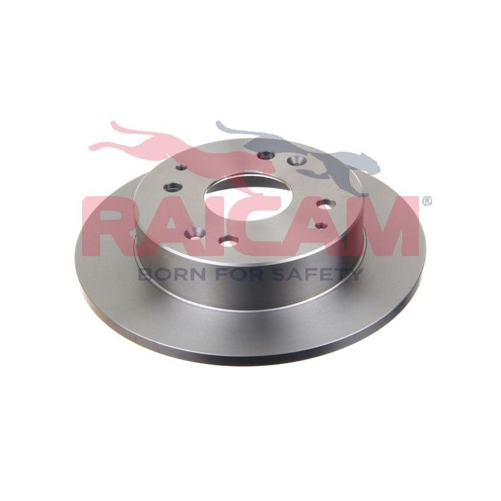 Stabdžių diskas RAICAM RD01062
