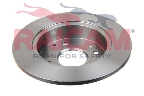 Stabdžių diskas RAICAM RD01062