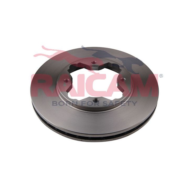 Stabdžių diskas RAICAM RD01064
