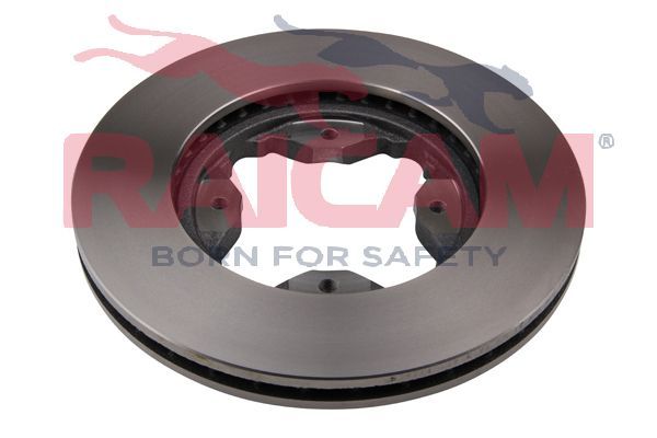 Stabdžių diskas RAICAM RD01064