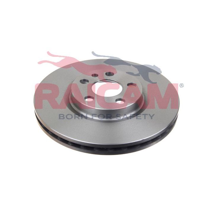 Stabdžių diskas RAICAM RD01065