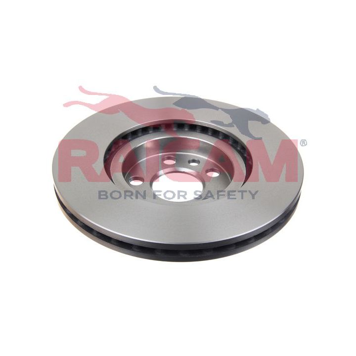 Stabdžių diskas RAICAM RD01065