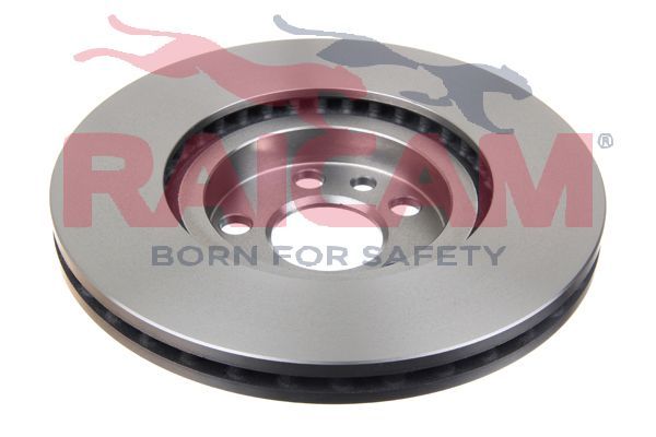 Stabdžių diskas RAICAM RD01065