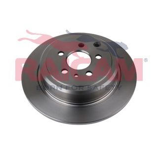 Stabdžių diskas RAICAM RD01066