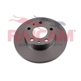 Stabdžių diskas RAICAM RD01067