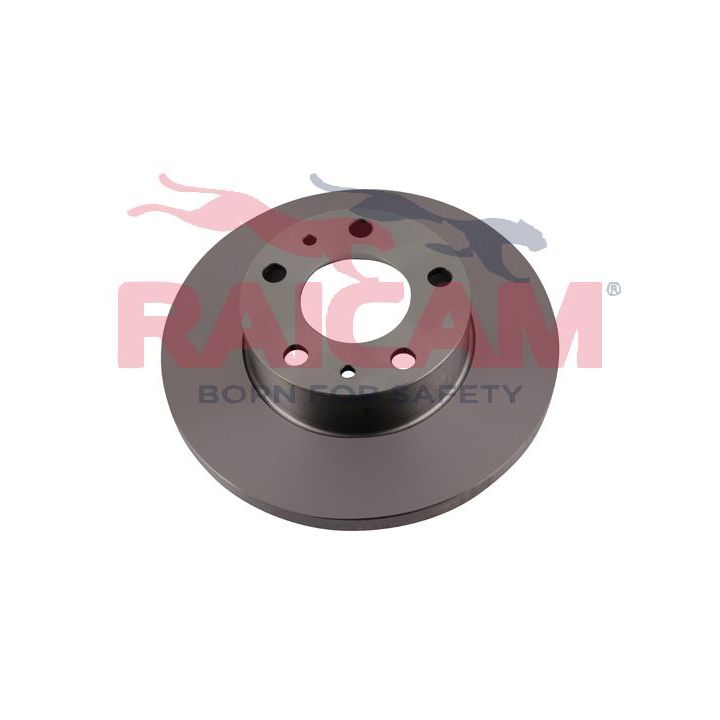 Stabdžių diskas RAICAM RD01067