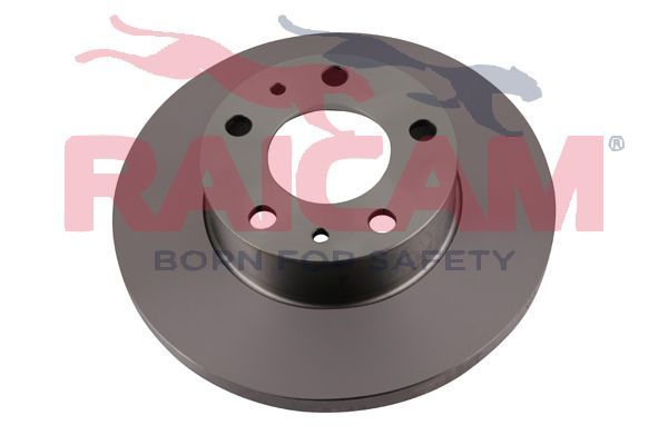 Stabdžių diskas RAICAM RD01067