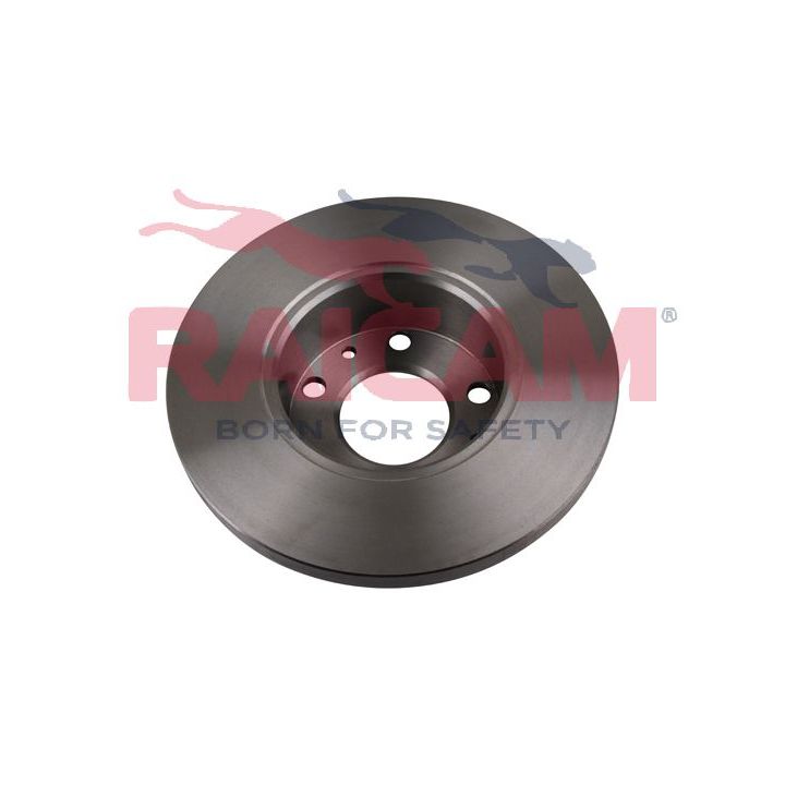 Stabdžių diskas RAICAM RD01067