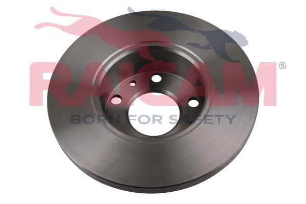 Stabdžių diskas RAICAM RD01067