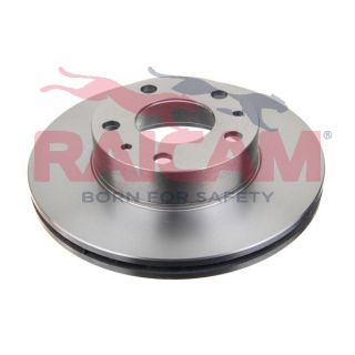 Stabdžių diskas RAICAM RD01068