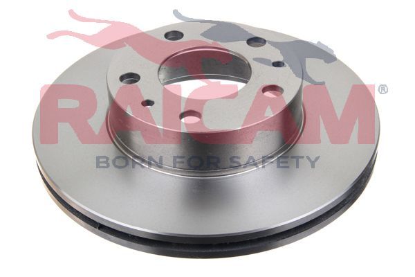 Stabdžių diskas RAICAM RD01068