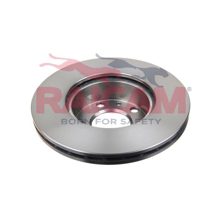 Stabdžių diskas RAICAM RD01068