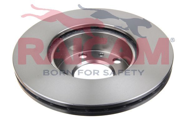 Stabdžių diskas RAICAM RD01068
