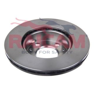 Stabdžių diskas RAICAM RD01069