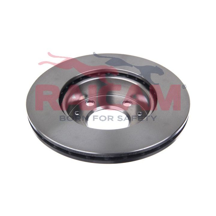 Stabdžių diskas RAICAM RD01069