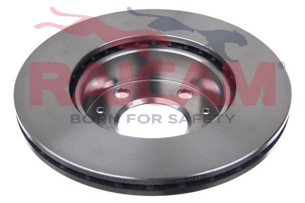 Stabdžių diskas RAICAM RD01069