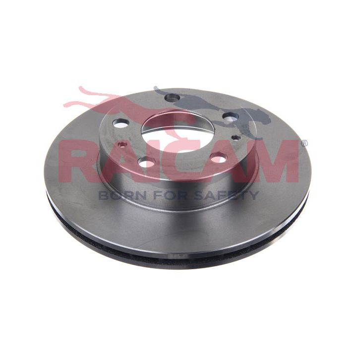 Stabdžių diskas RAICAM RD01069