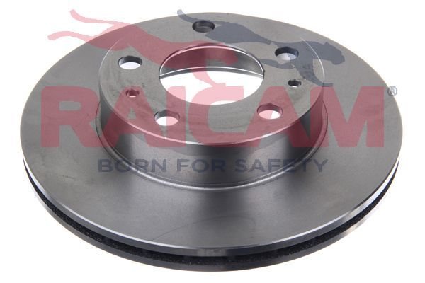 Stabdžių diskas RAICAM RD01069