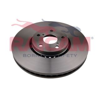 Stabdžių diskas RAICAM RD01085