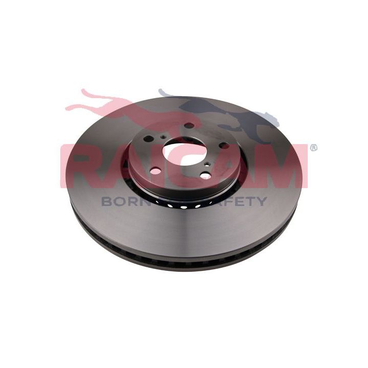 Stabdžių diskas RAICAM RD01085