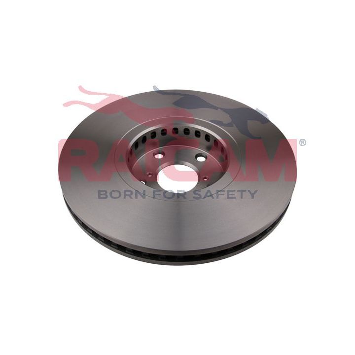Stabdžių diskas RAICAM RD01085