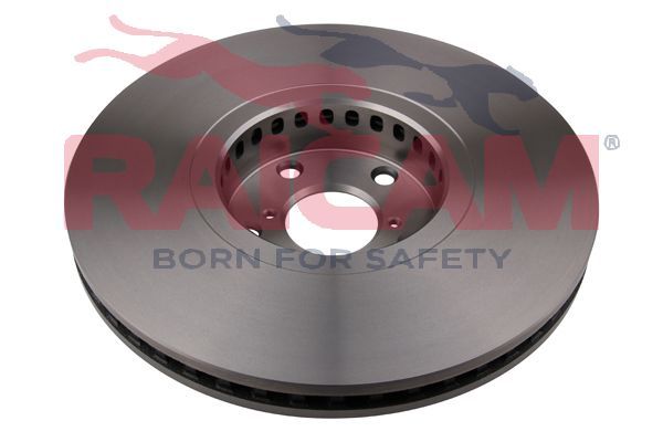 Stabdžių diskas RAICAM RD01085