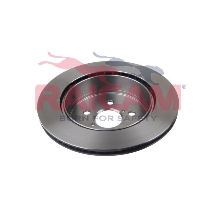 Stabdžių diskas RAICAM RD01086