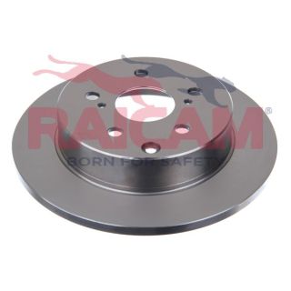 Stabdžių diskas RAICAM RD01094