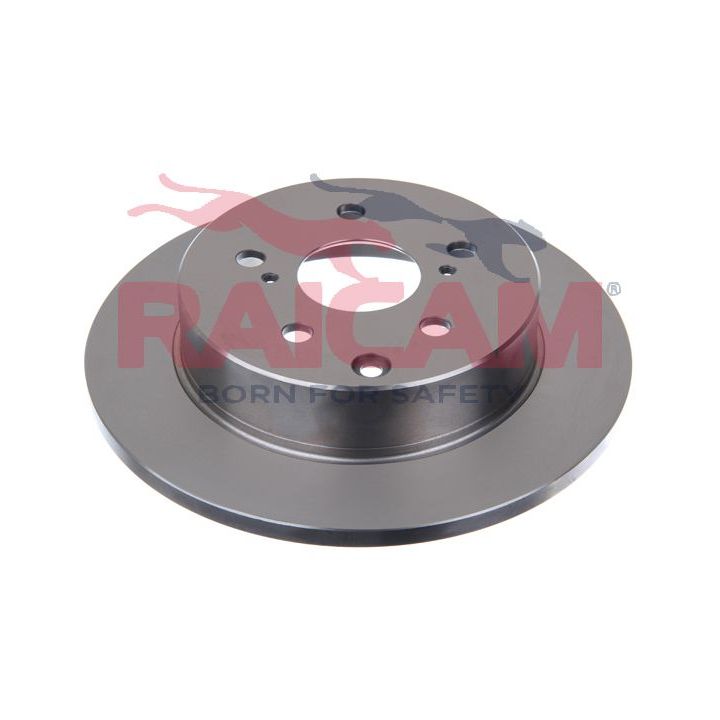 Stabdžių diskas RAICAM RD01094