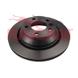 Stabdžių diskas RAICAM RD01120