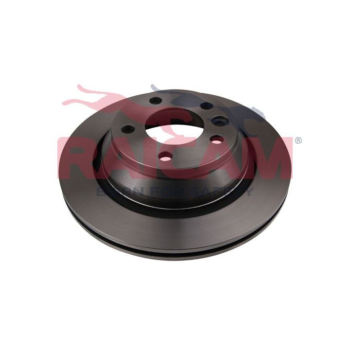 Stabdžių diskas RAICAM RD01120
