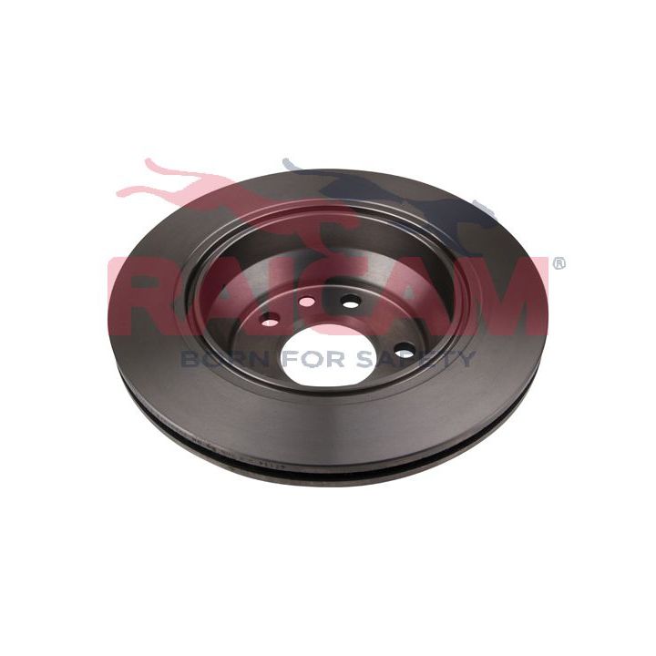 Stabdžių diskas RAICAM RD01120