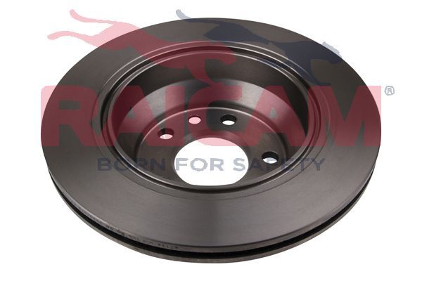Stabdžių diskas RAICAM RD01120