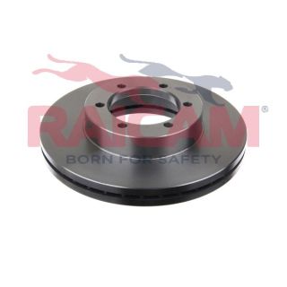 Stabdžių diskas RAICAM RD01157