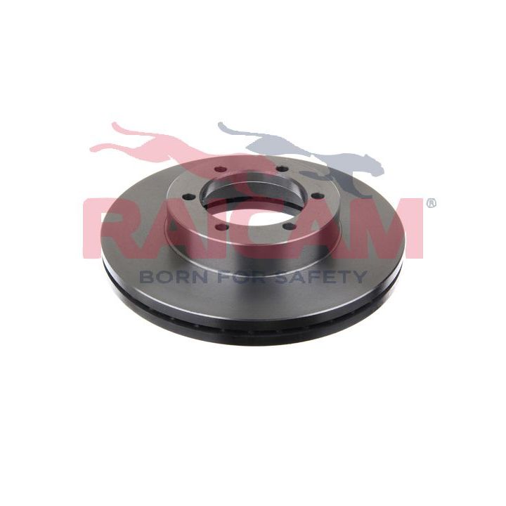Stabdžių diskas RAICAM RD01157