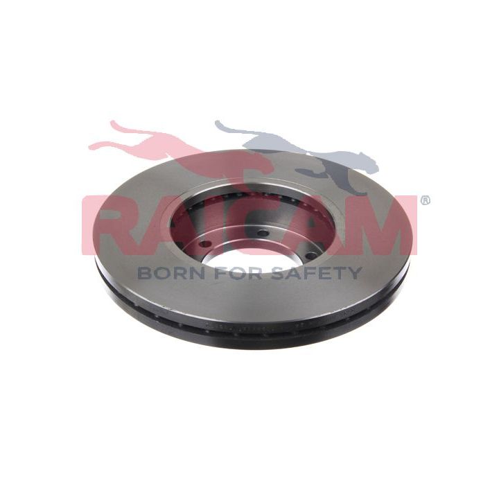 Stabdžių diskas RAICAM RD01157