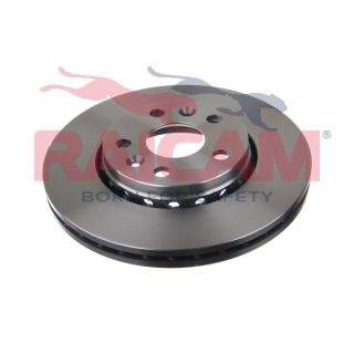 Stabdžių diskas RAICAM RD01164