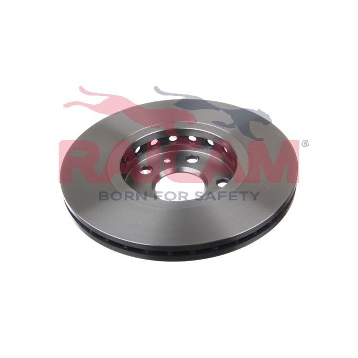 Stabdžių diskas RAICAM RD01164