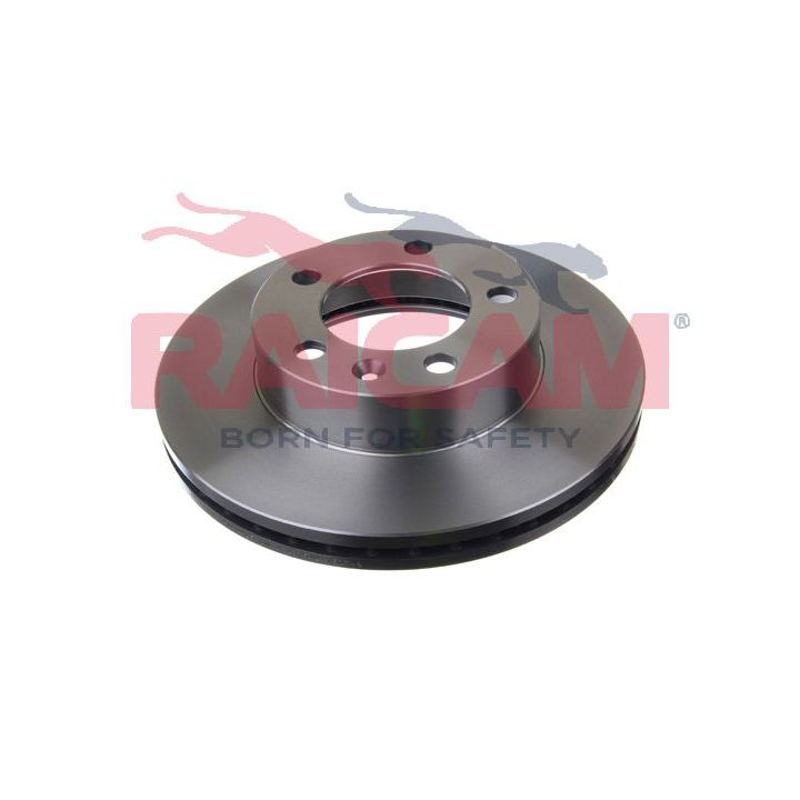 Stabdžių diskas RAICAM RD01166