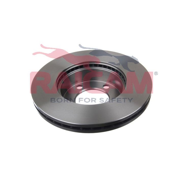 Stabdžių diskas RAICAM RD01166
