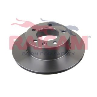 Stabdžių diskas RAICAM RD01167