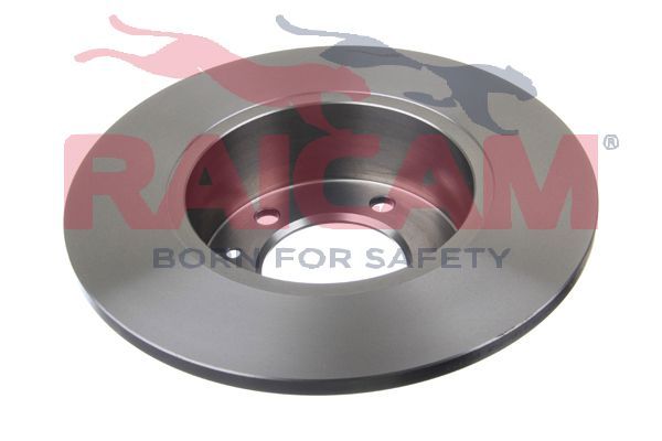 Stabdžių diskas RAICAM RD01167