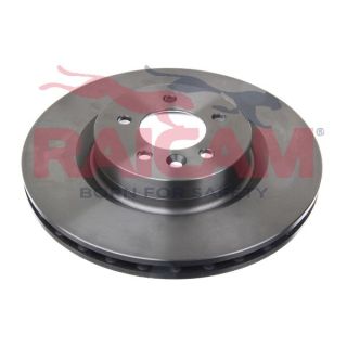 Stabdžių diskas RAICAM RD01169