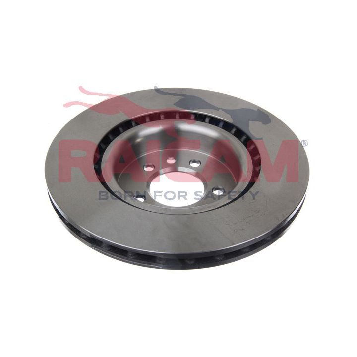 Stabdžių diskas RAICAM RD01169