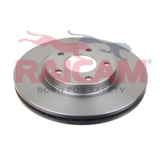 Stabdžių diskas RAICAM RD01177