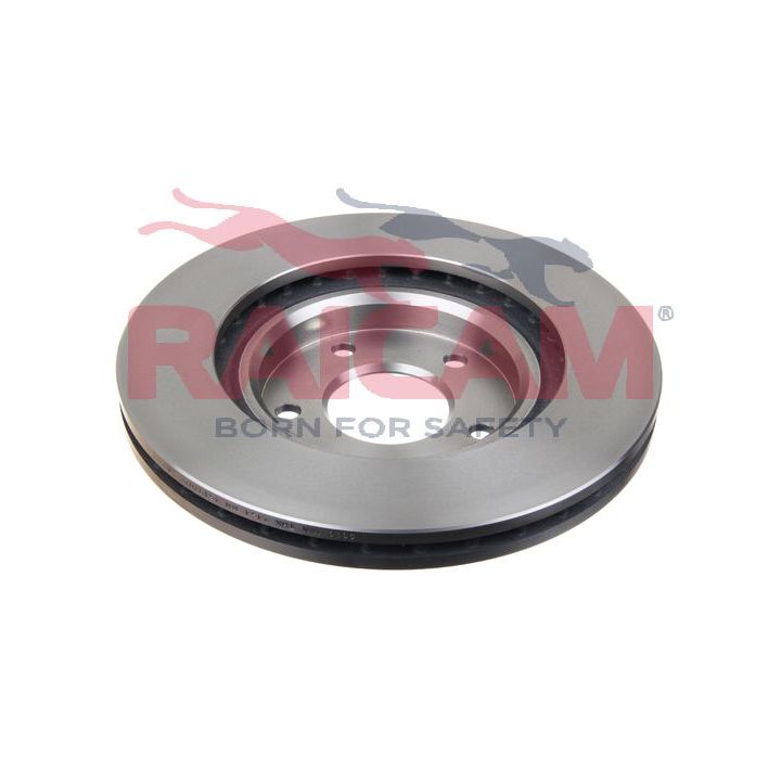 Stabdžių diskas RAICAM RD01177