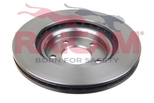 Stabdžių diskas RAICAM RD01177